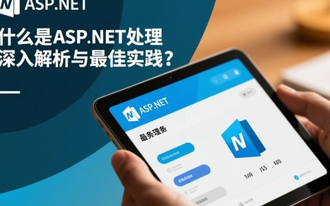 ASP.NET事务处理中，如何确保跨多个数据库操作的一致性和完整性？
