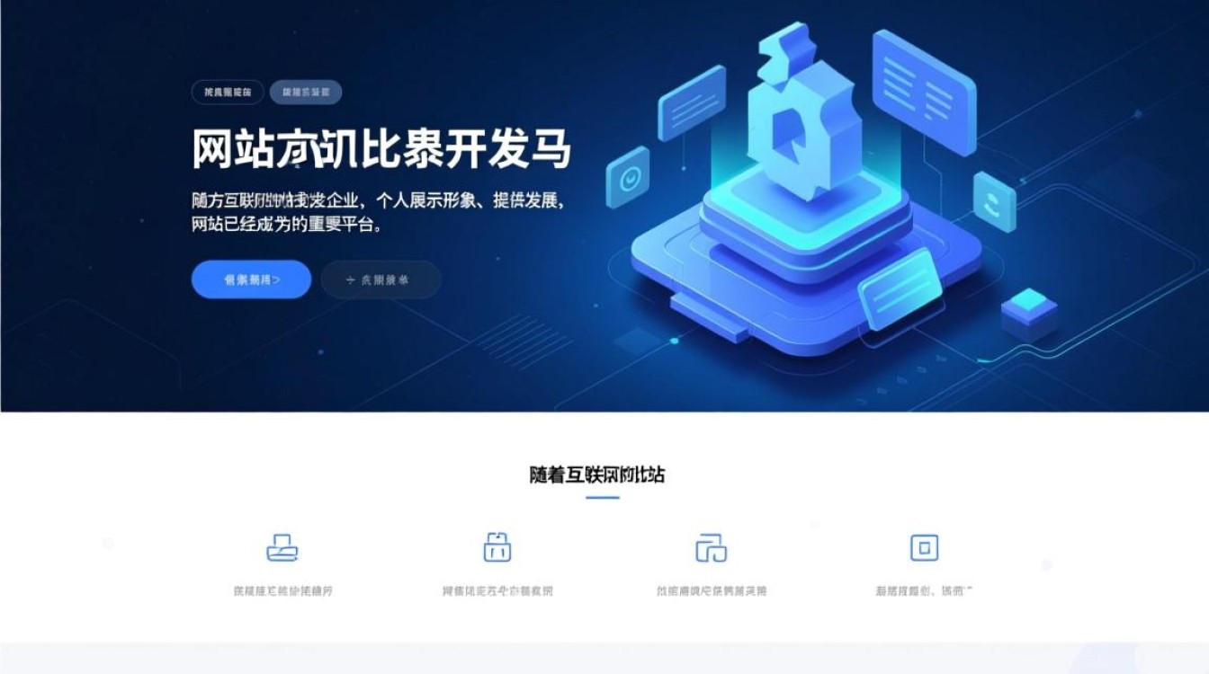 做网站算软件开发吗？这其中的界限到底在哪里？