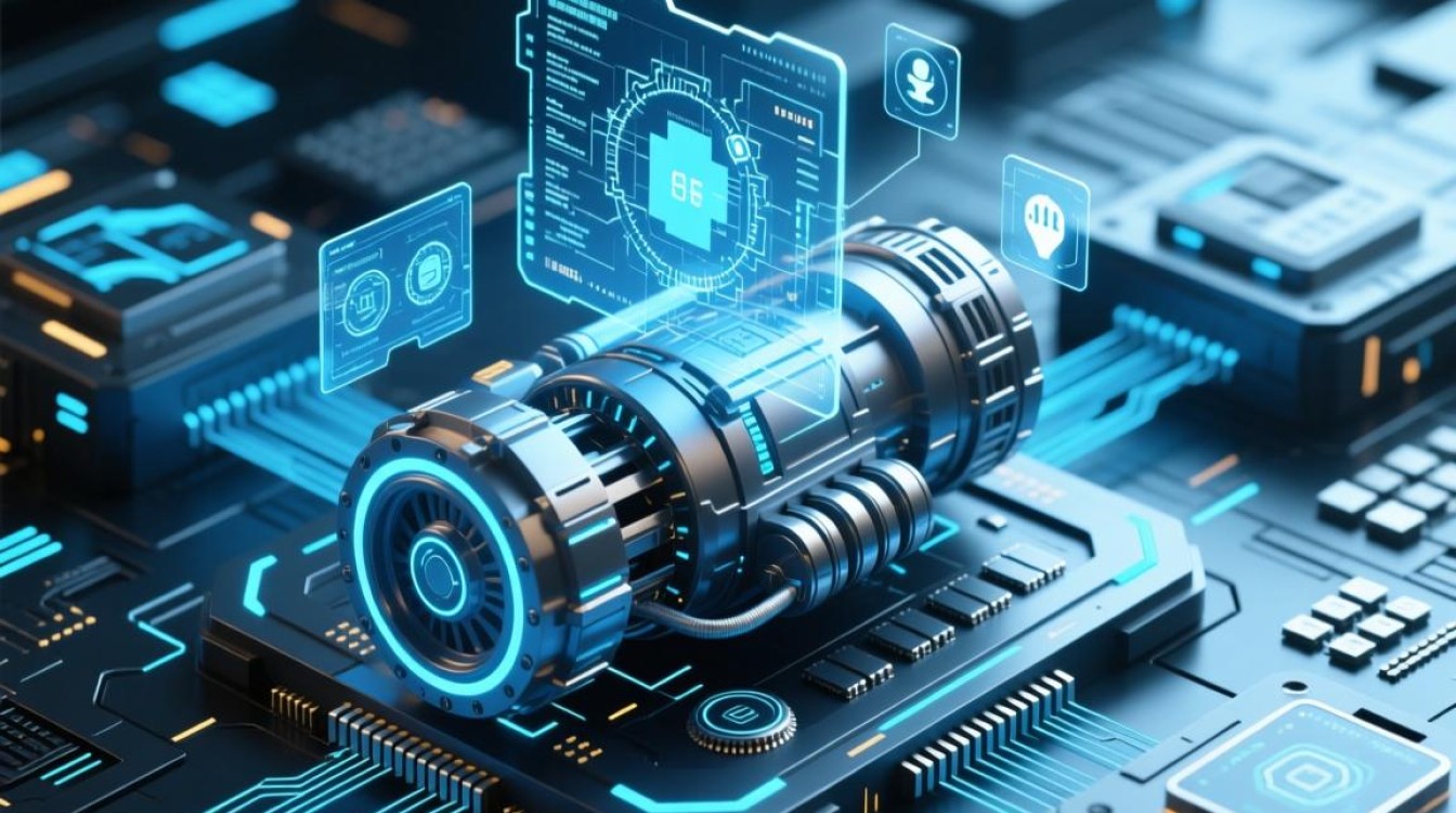 分布式海量数据仓库如何高效存储与查询万亿级数据？