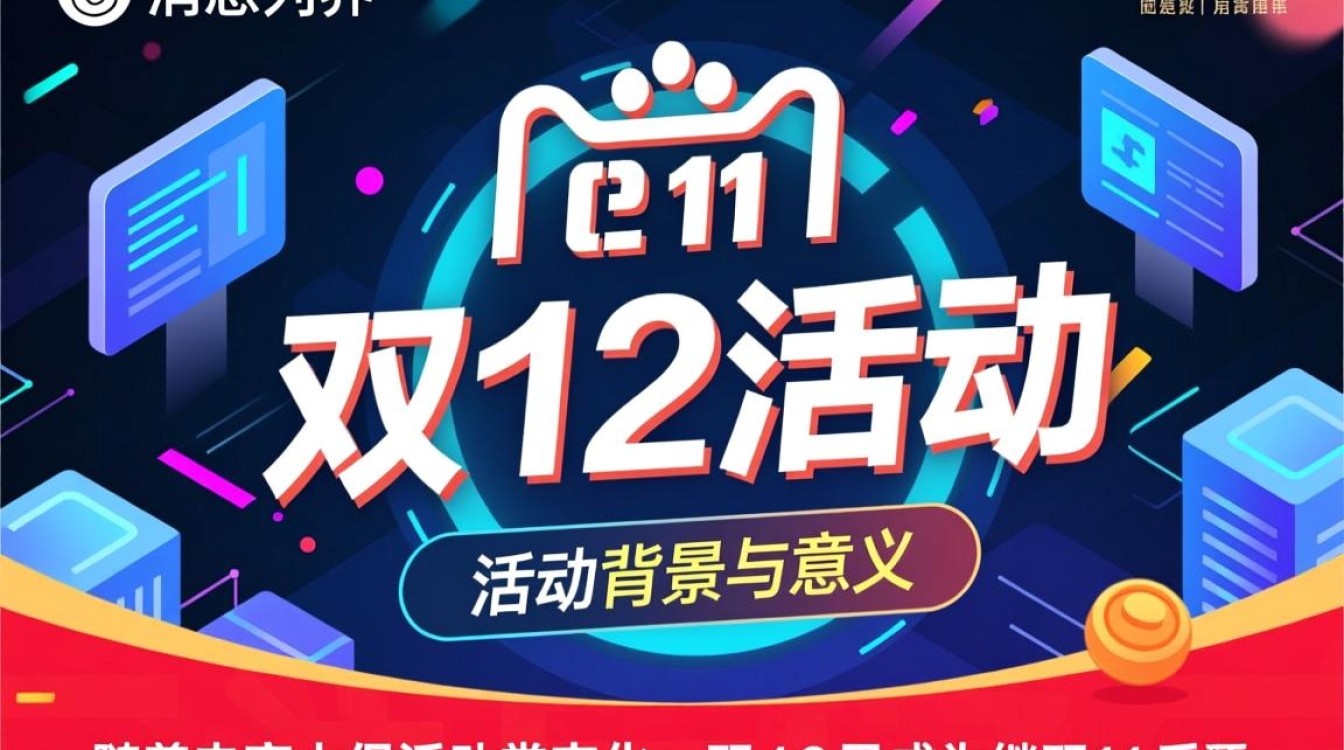 分布式消息队列双12活动有什么优惠和玩法？