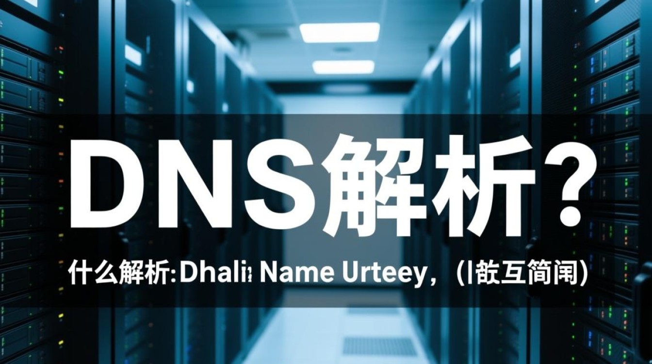 国外域名DNS解析过程中，有哪些常见问题及解决方法？