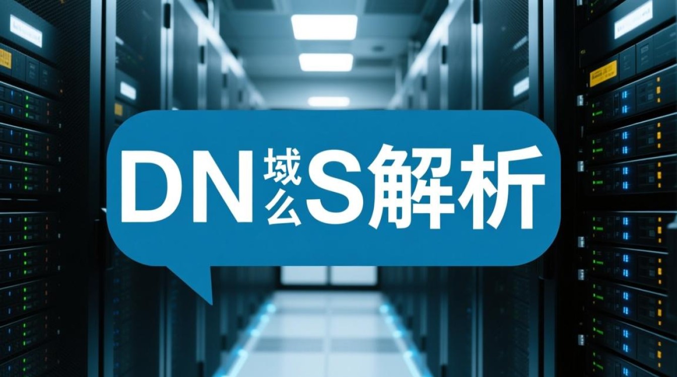 国外域名DNS解析过程中，有哪些常见问题及解决方法？