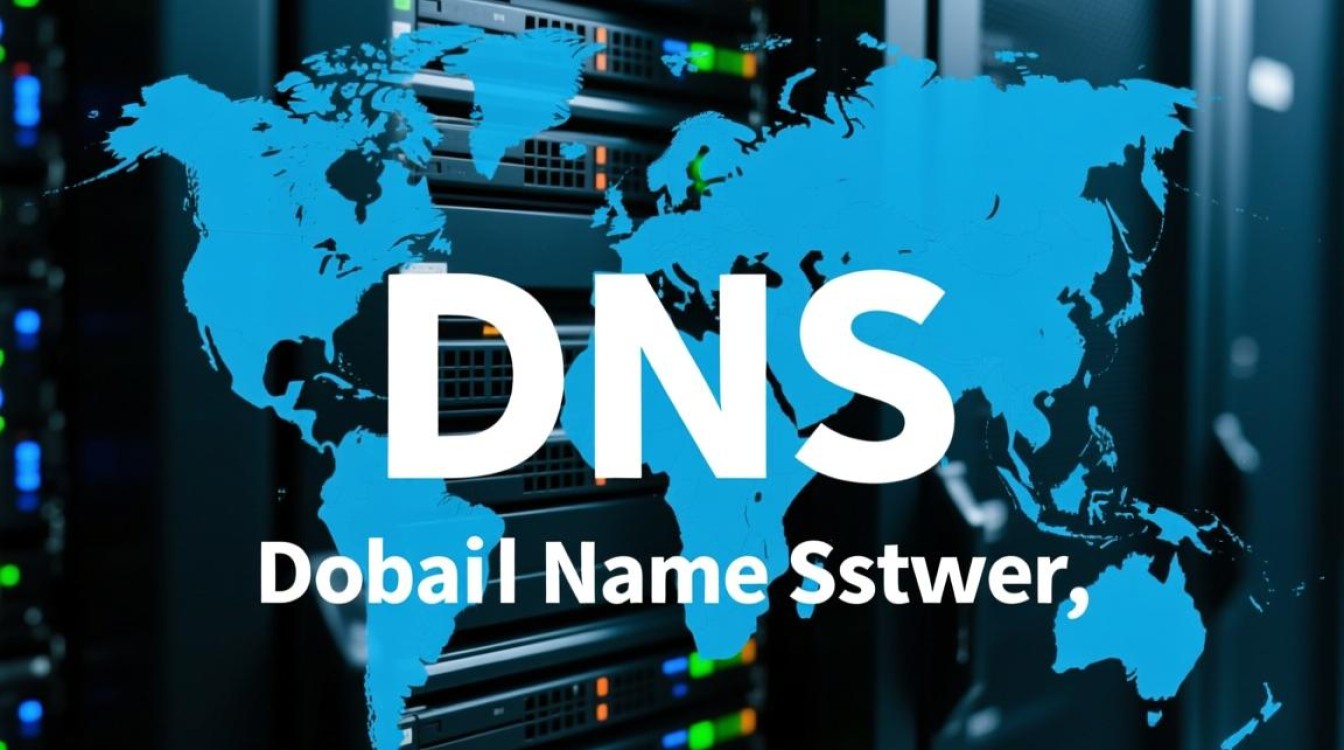 国外域名DNS解析过程中，有哪些常见问题及解决方法？