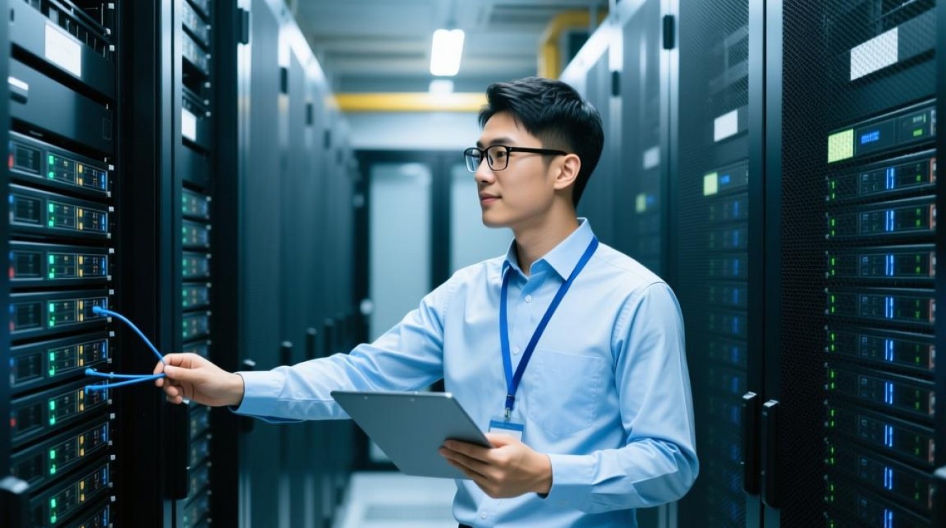 分布式海量存储高级运维工程师需掌握哪些核心技能？