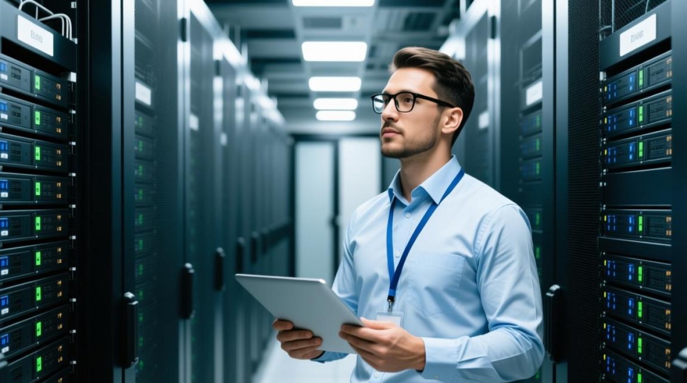 分布式海量存储高级运维工程师需掌握哪些核心技能？