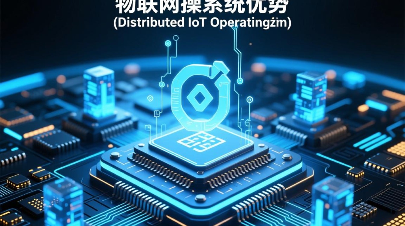 分布式物联网操作系统优劣究竟如何？