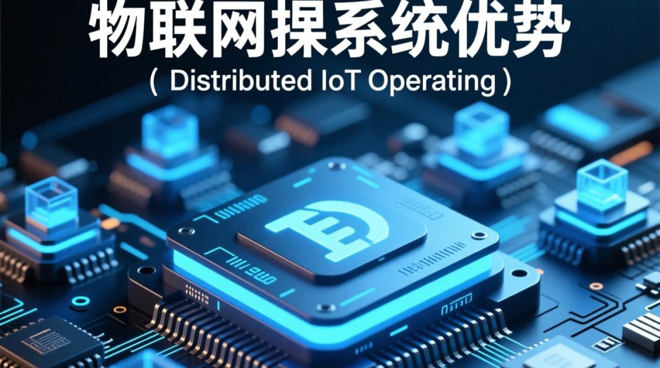 分布式物联网操作系统优劣究竟如何？