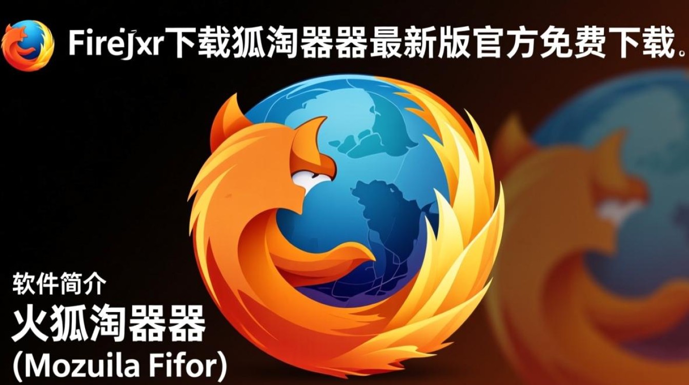 火狐浏览器电脑版最新下载