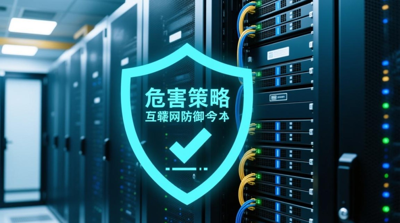 服务器灌包怎么防御？攻击原理与应对策略详解