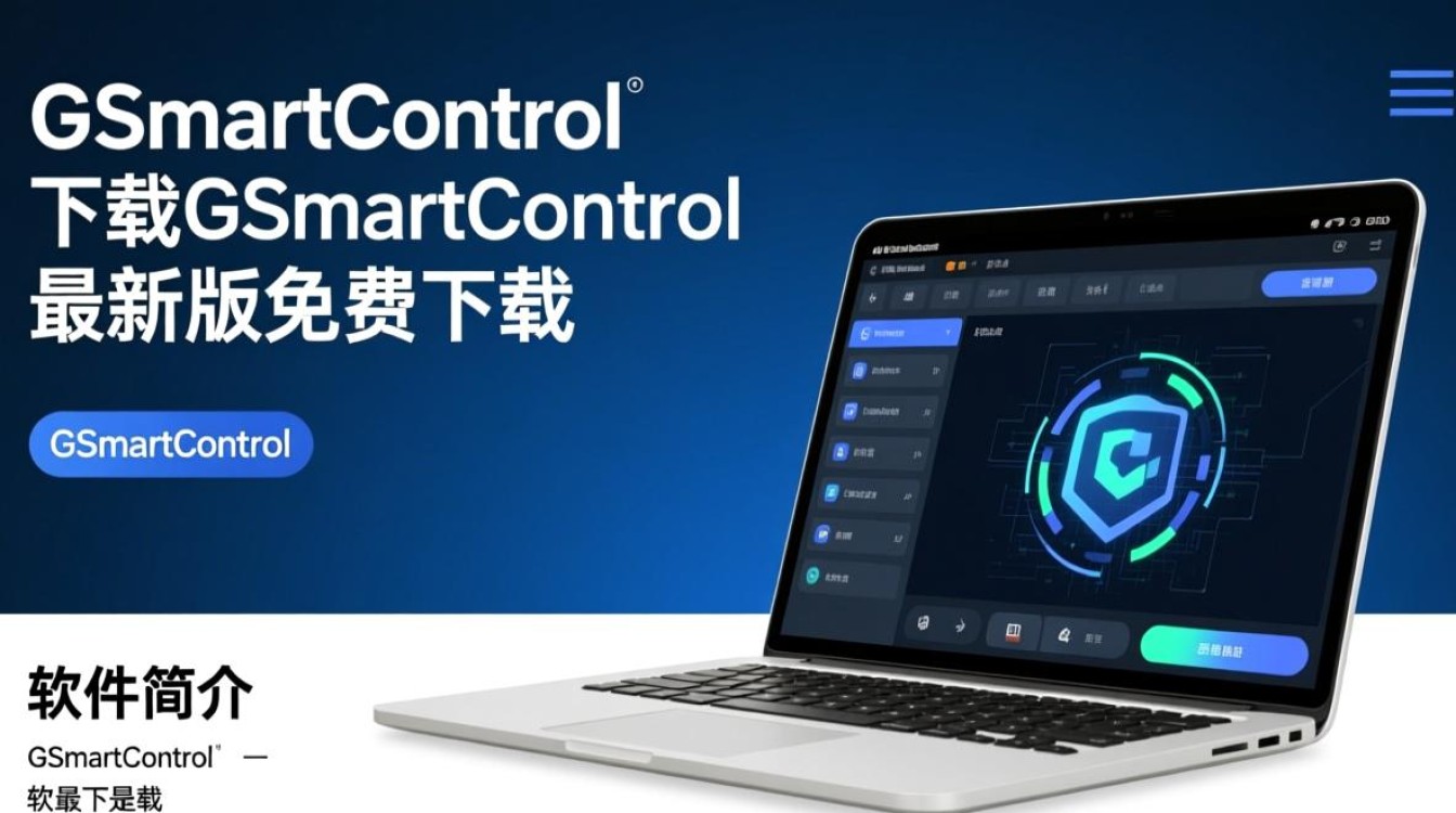 GSmartControl最新版下载