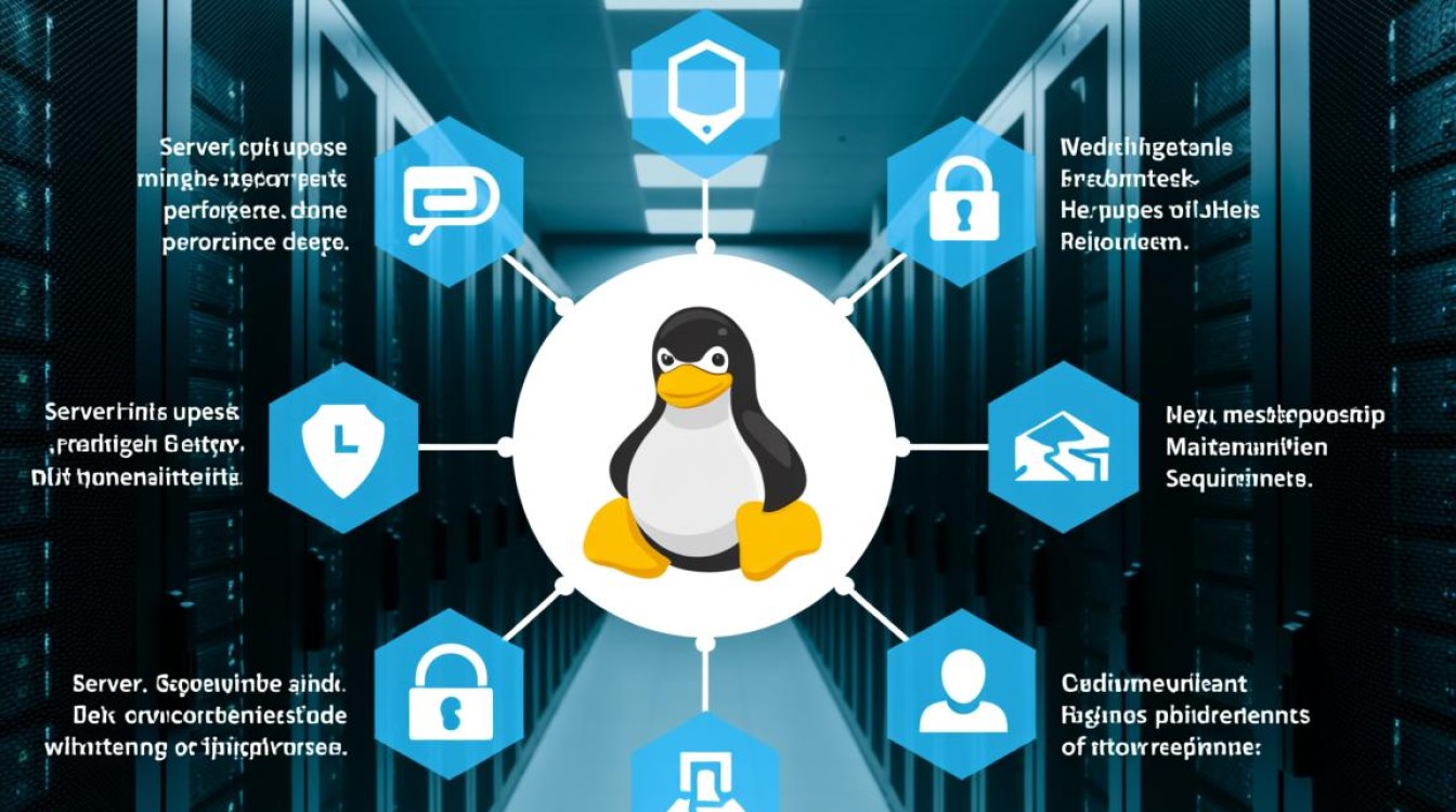 服务器Linux选哪个版本？新手企业怎么选？性能稳定怎么挑？