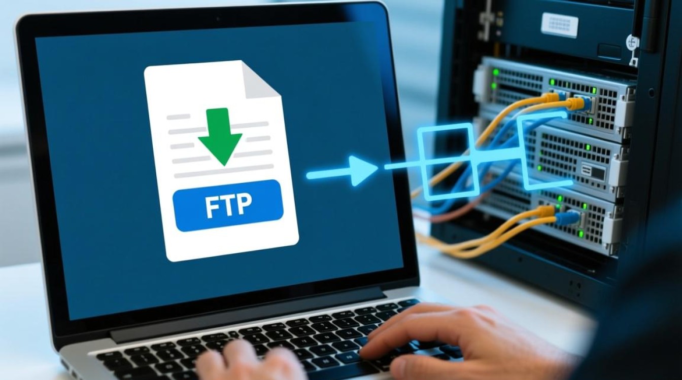 FTP上传文件到服务器的方法有哪些？如何确保文件安全传输？