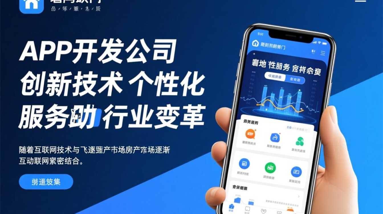 房地产app开发公司如何确保其app功能满足用户需求及行业标准？