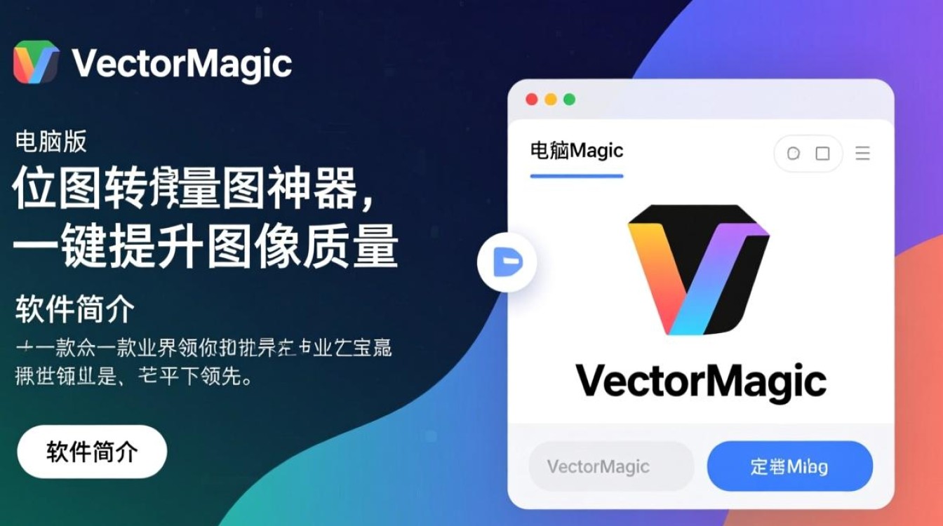 VectorMagic电脑版下载安装