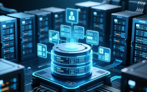 分布式数据库哪里买？选型、价格、服务怎么权衡？