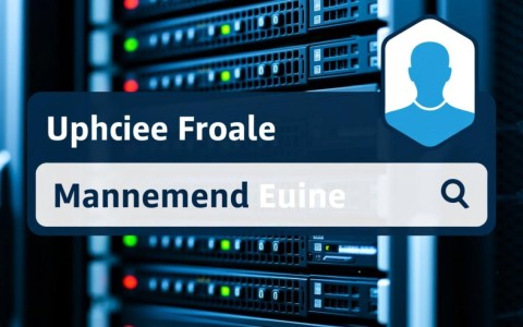 服务器用户名推荐有哪些？如何设置安全又易记？