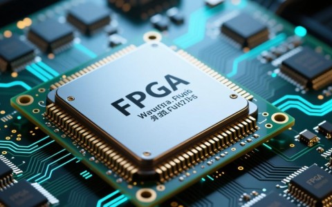 FPGA服务器卡顿，究竟是什么原因导致的？深入解析系统性能瓶颈问题