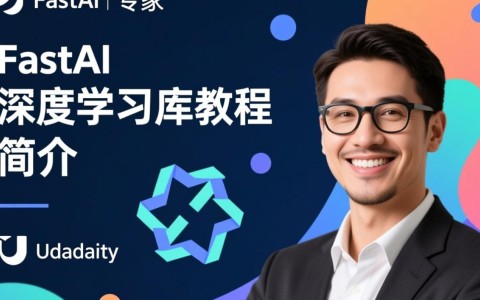 fastai深度学习库教程，入门到精通，有哪些疑问困扰你？