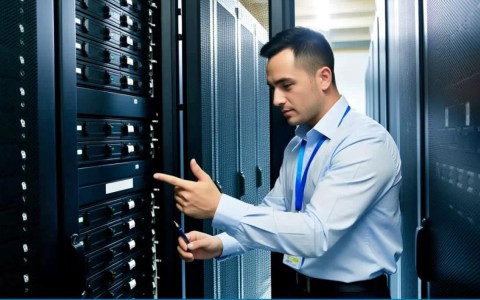 服务器用户名忘记了怎么找回？教你3步轻松搞定！