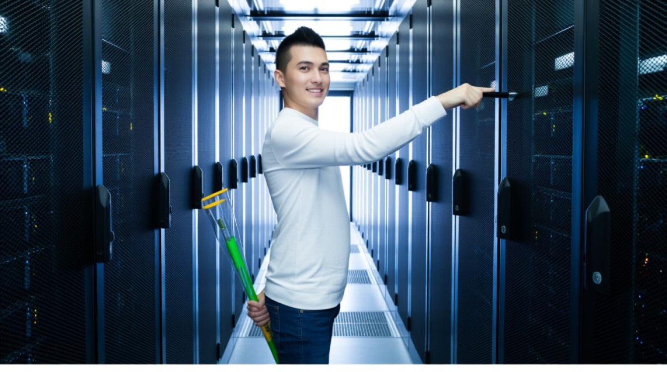 服务器用户名忘记了怎么找回?教你3步轻松搞定! 服务器用户名忘记了怎么找回?教你3步轻松搞定!