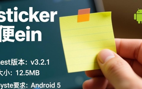 Sticker便签免费下载安装