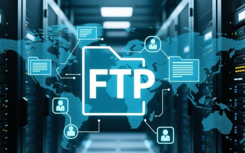 FTP服务器为何不能实现匿名登录？技术限制还是安全考量？