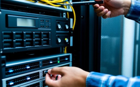 服务器环境搭建说明新手怎么一步步跟着操作？