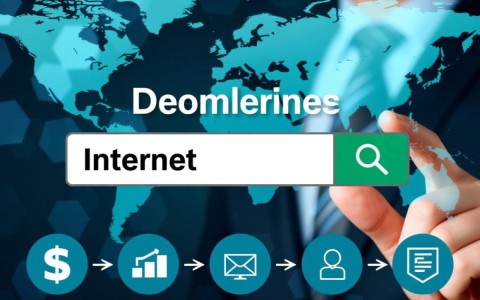 如何高效查询国外域名？国内外查询方法大揭秘！