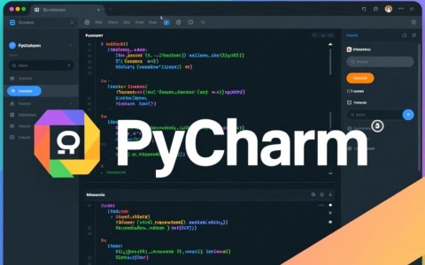 PyCharm搭建服务器过程中，遇到配置难题？解决之道在哪里？