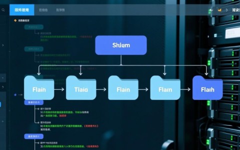 服务器源码目录怎么找？新手如何看懂服务器源码目录结构？