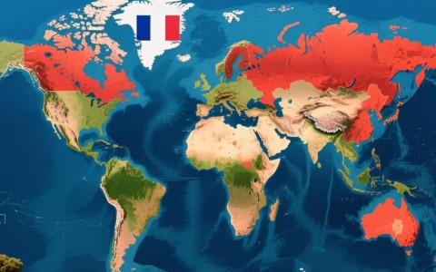 法国国际域名缩写究竟是什么？揭秘背后的含义与用途？
