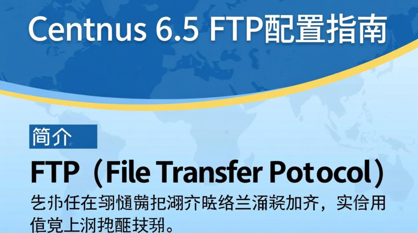 CentOS 6.5 FTP配置过程中遇到了哪些常见问题? CentOS 6.5 FTP配置过程中遇到了哪些常见问题?