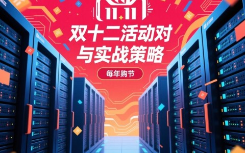 分布式架构数据库双十二活动有哪些核心优惠与性能保障？