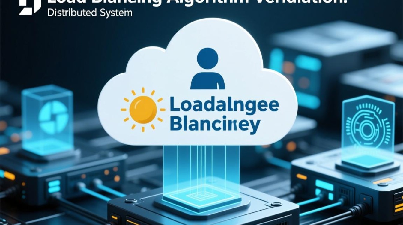 分布式负载均衡算法验证需关注哪些关键指标? 分布式负载均衡算法验证需关注哪些关键指标?