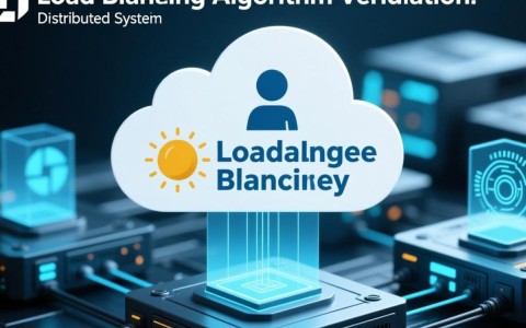 分布式负载均衡算法验证需关注哪些关键指标？