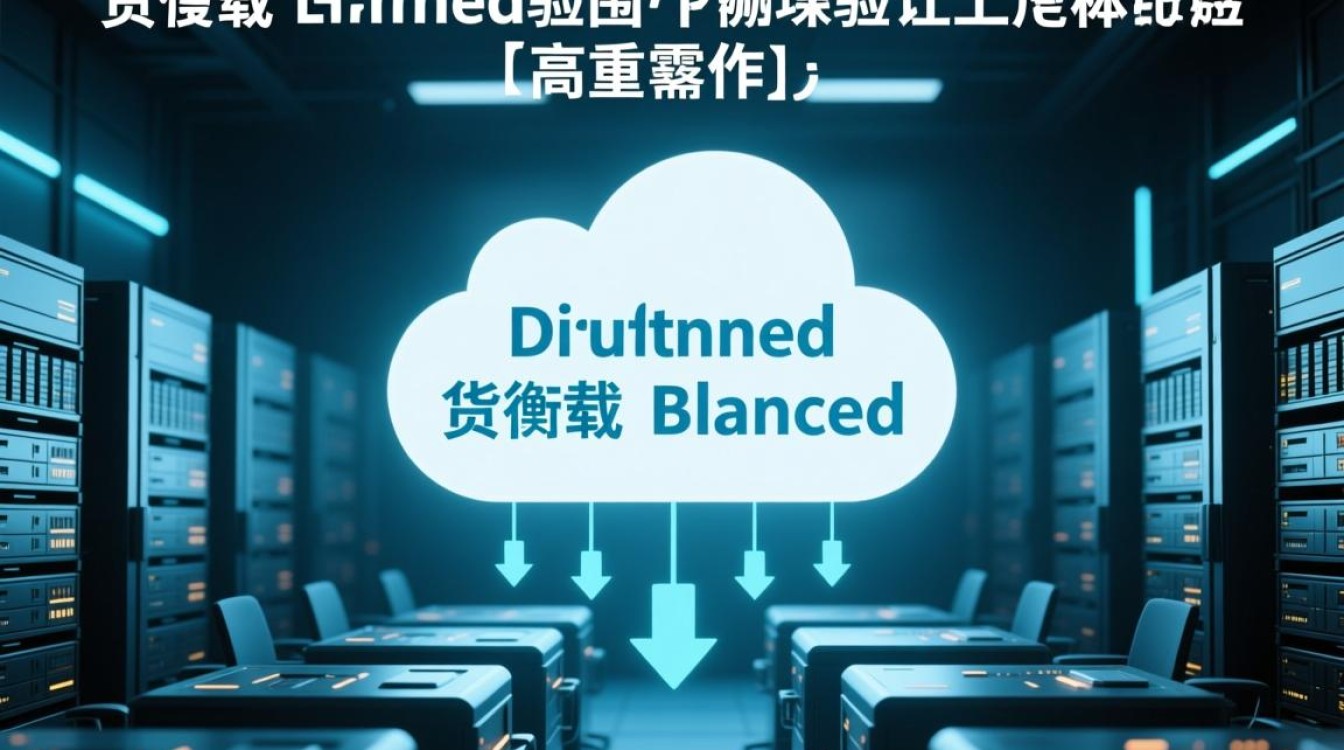 分布式负载均衡算法验证需关注哪些关键指标? 分布式负载均衡算法验证需关注哪些关键指标?