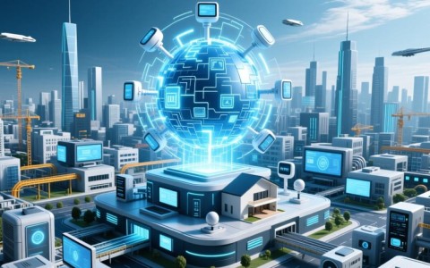 分布式物联网操作系统如何解决设备碎片化与协同难题？