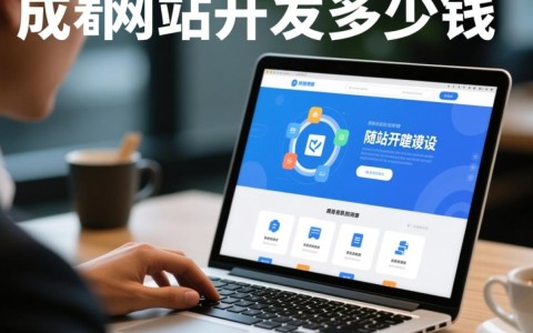 成都网站开发费用是多少？不同规模和需求影响价格，揭秘成本之谜！