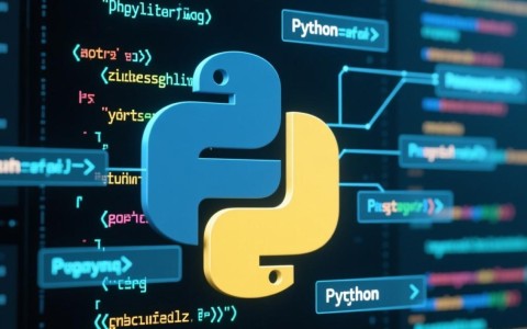 如何有效提升Python文字识别率的最佳实践与技巧探讨？