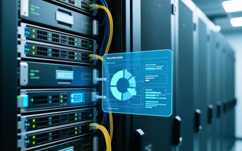 服务器版本配置怎么选？关键参数有哪些？