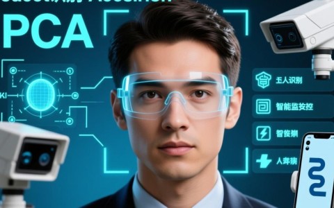 Python PCA 算法在人脸识别中的应用效果如何？