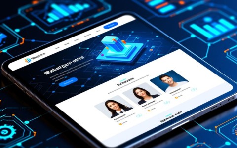 微网站开发技术选择，有哪些主流技术可以推荐？