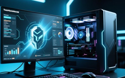 最顶级的电脑配置，究竟有多强大？揭秘其超越常规的奥秘！