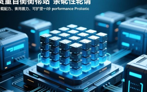 分布式负载均衡亲和性轮询算法如何保证会话一致性?