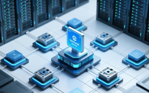 分布式测试服务器如何高效搭建与管理？