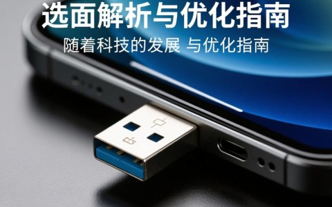 米5手机如何正确选择USB连接配置?