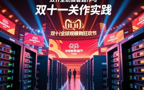 分布式架构数据库如何支撑双十一活动高并发与数据一致性？