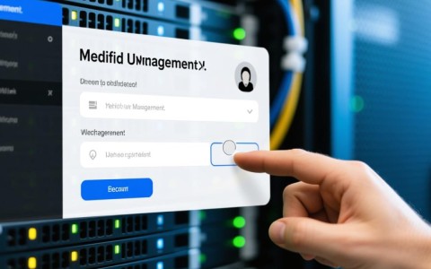 服务器用户名怎么改？忘记原用户名怎么办？