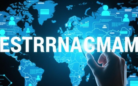 5个数字域名有何独特之处？揭秘数字域名背后的价值与潜力！