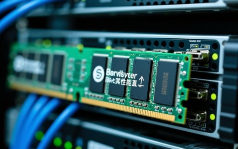 服务器用什么内存好？品牌、频率、容量怎么选？